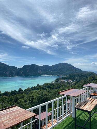 PP Mountain Beach Resort