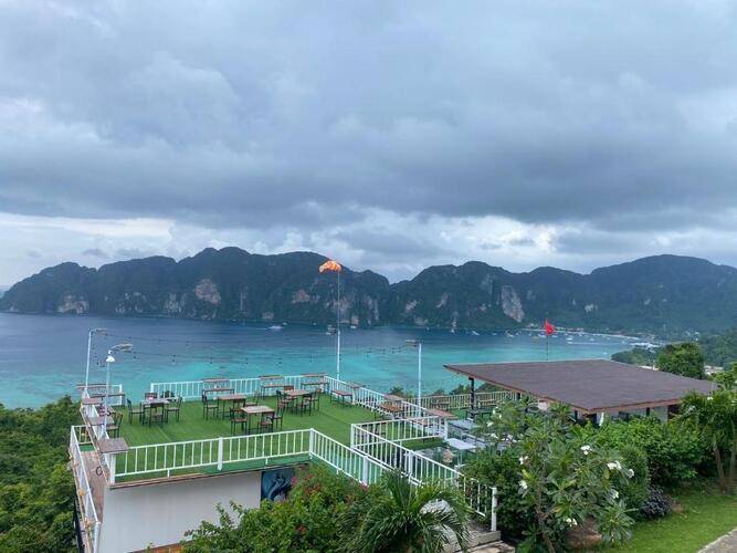 PP Mountain Beach Resort