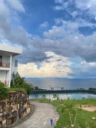 PP Mountain Beach Resort