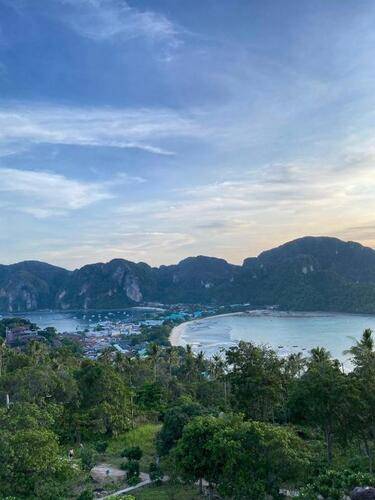 PP Mountain Beach Resort