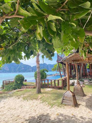 PP Mountain Beach Resort