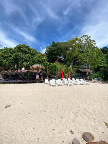 PP Mountain Beach Resort