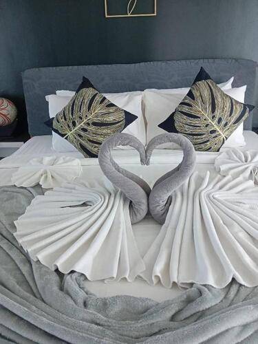 PP Mountain Beach Resort
