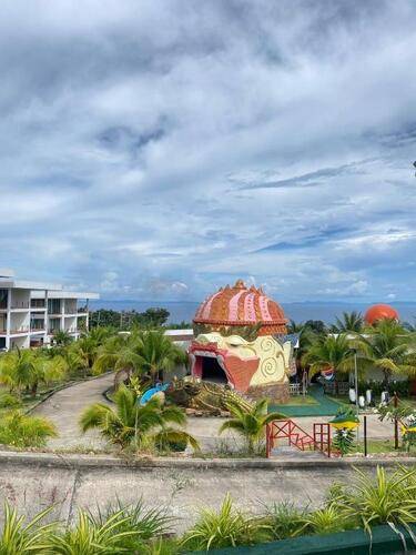 PP Mountain Beach Resort
