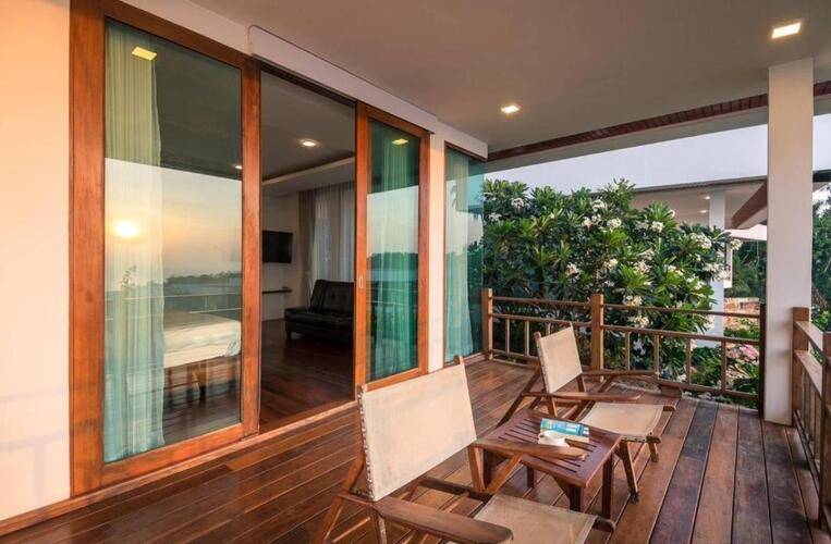 PP Mountain Beach Resort