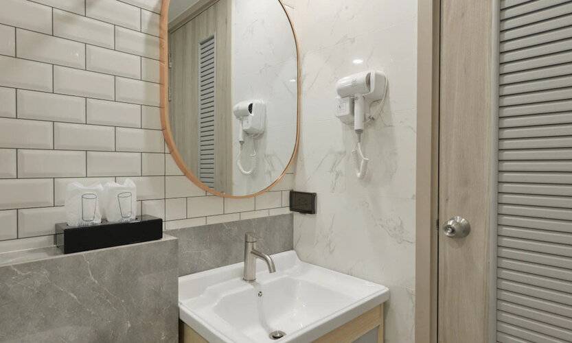 Grand BS Airport Hotel Suvarnabhumi