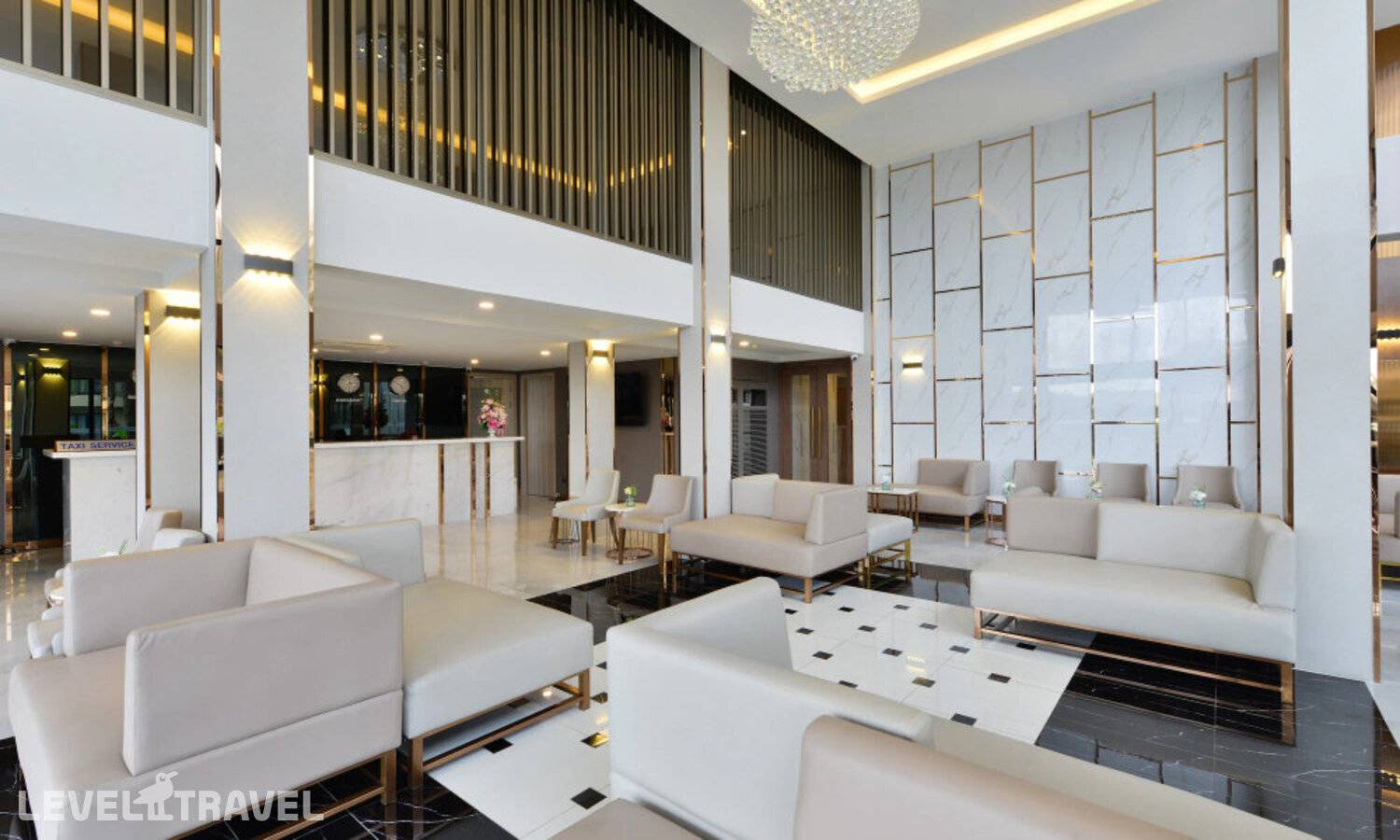 фотографии отеля Grand BS Airport Hotel Suvarnabhumi в Таиланд(Бангкок) - фото №13