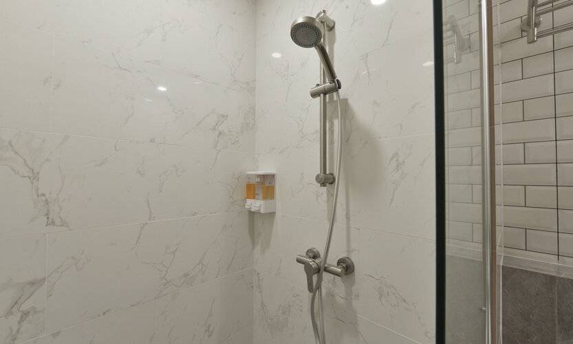 Grand BS Airport Hotel Suvarnabhumi
