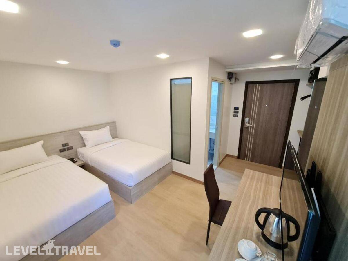 фотографии отеля Thana Wisut Hotel в Таиланд(Бангкок) - фото №13