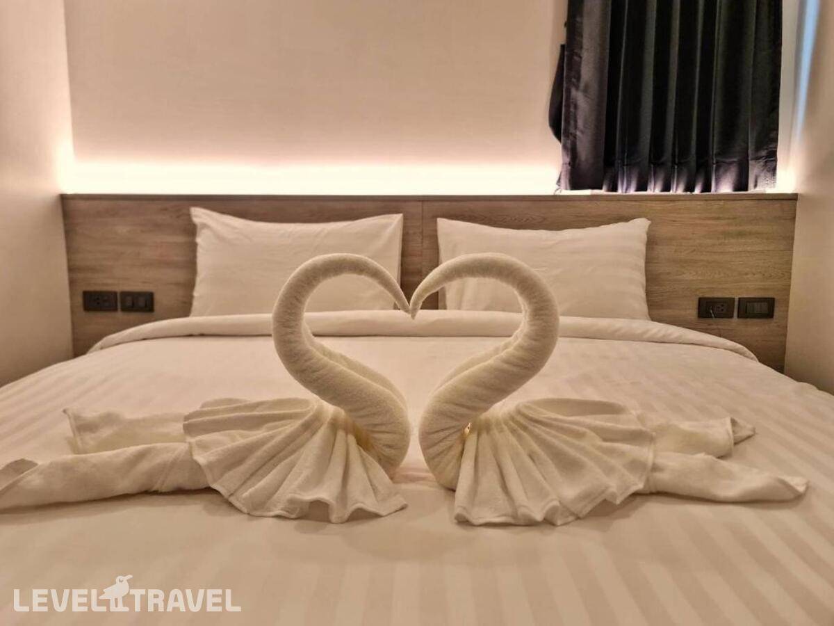 фотографии отеля Thana Wisut Hotel в Таиланд(Бангкок) - фото №27