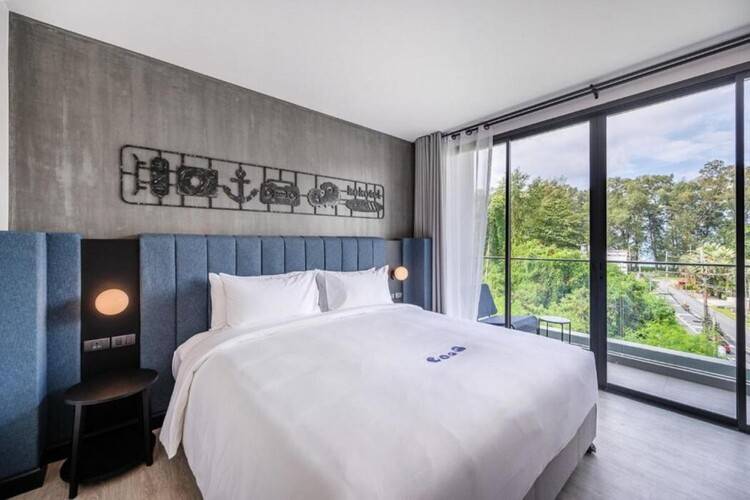 Kokotel Phuket Nai Yang