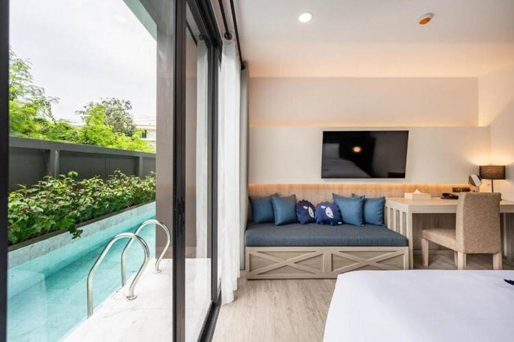 Kokotel Phuket Nai Yang