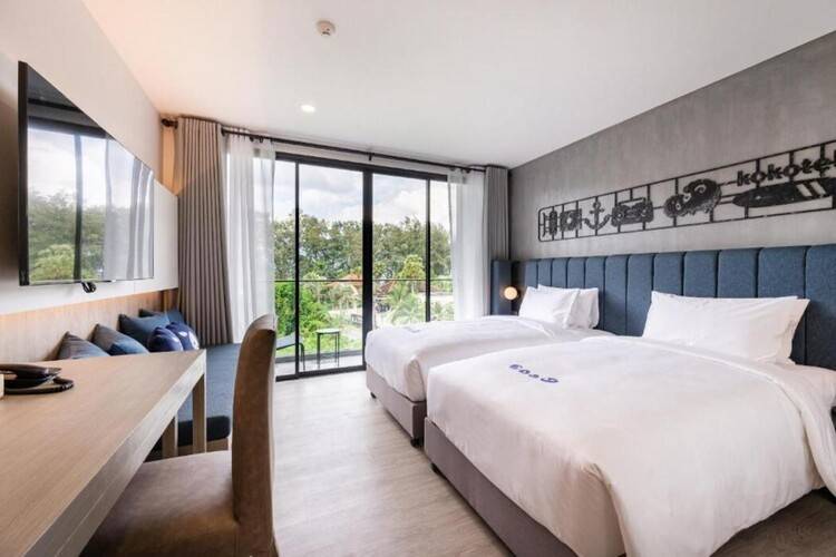 Kokotel Phuket Nai Yang
