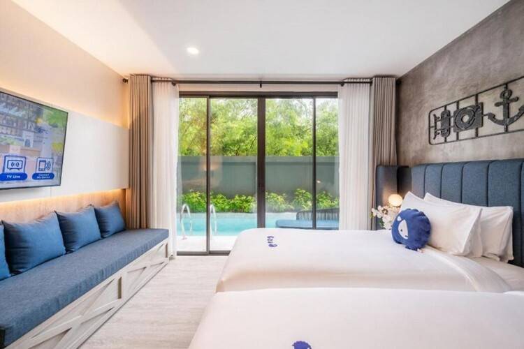 Kokotel Phuket Nai Yang
