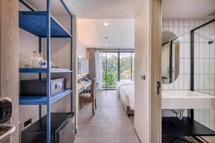 Kokotel Phuket Nai Yang