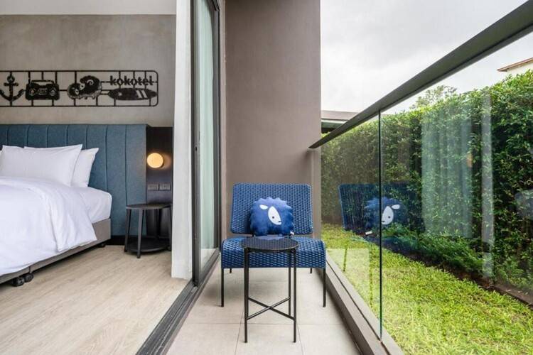 Kokotel Phuket Nai Yang
