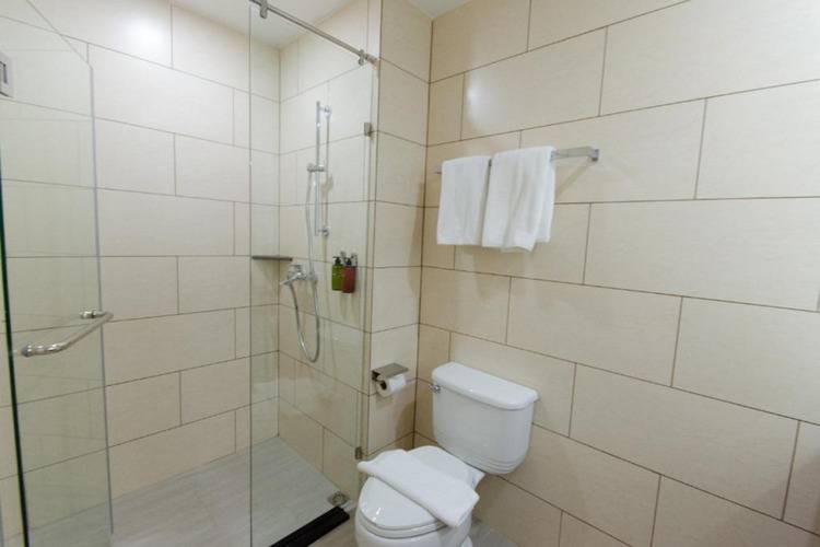 Marsi Hotel Bangchak