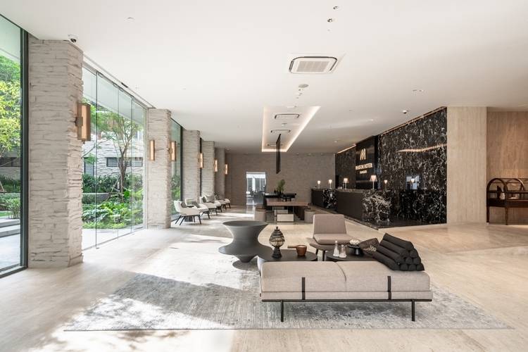 Maison Hotel Bangkok