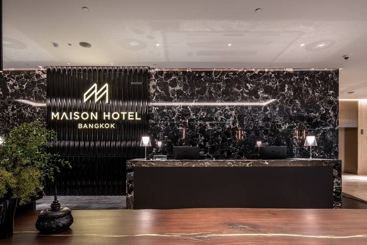 Maison Hotel Bangkok