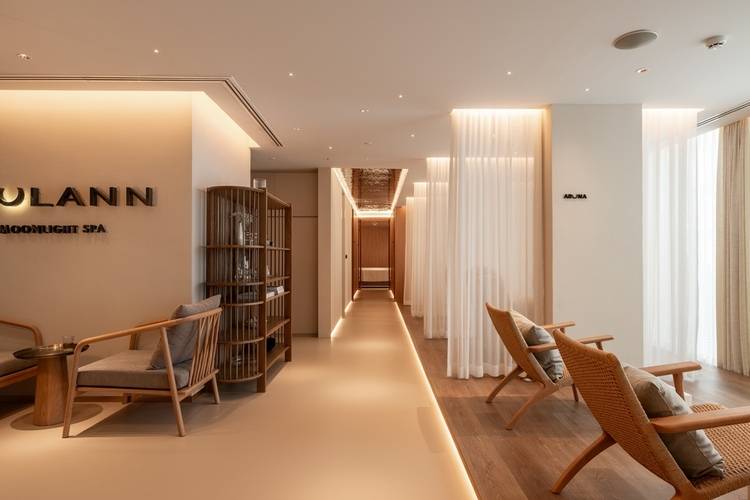 Maison Hotel Bangkok