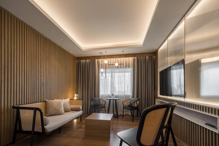 Maison Hotel Bangkok