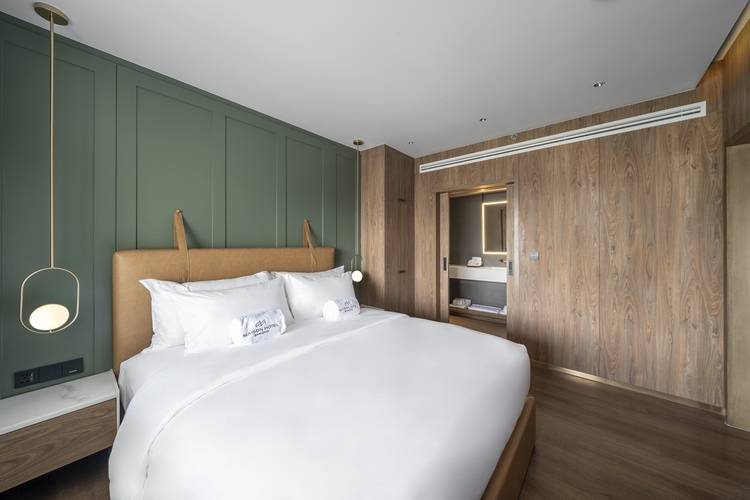 Maison Hotel Bangkok