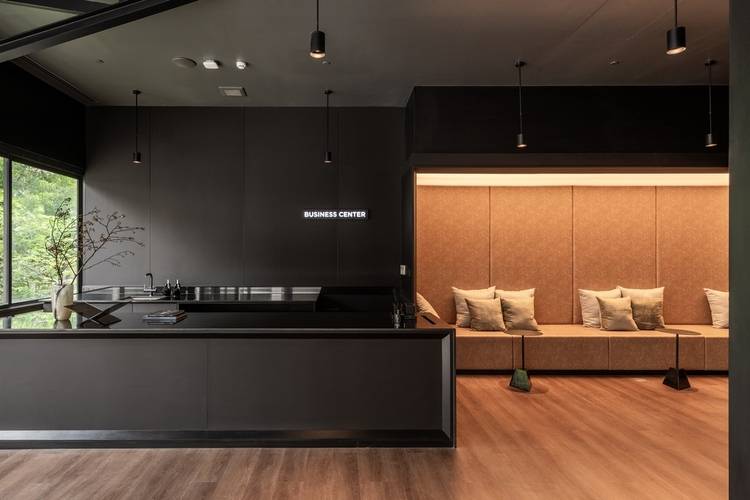 Maison Hotel Bangkok