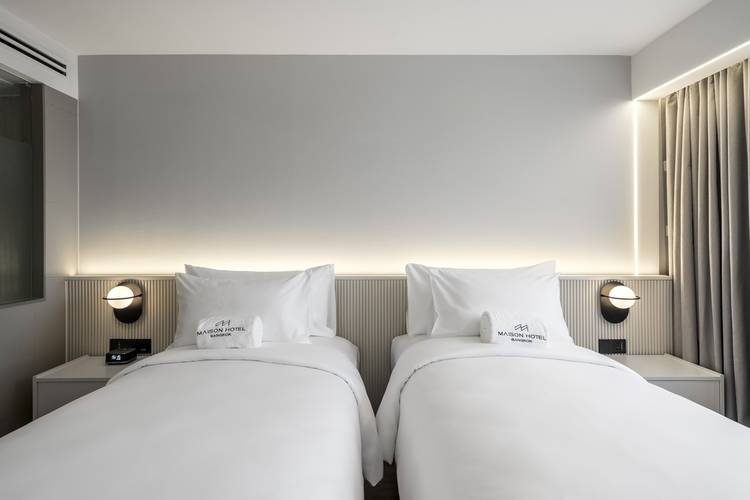 Maison Hotel Bangkok