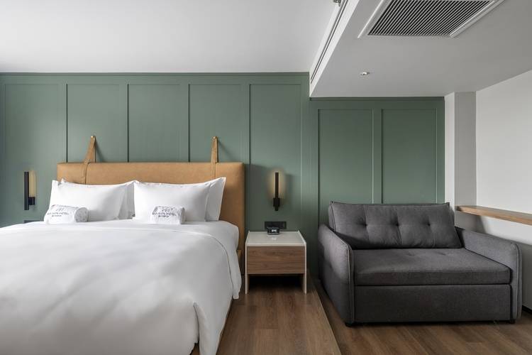 Maison Hotel Bangkok