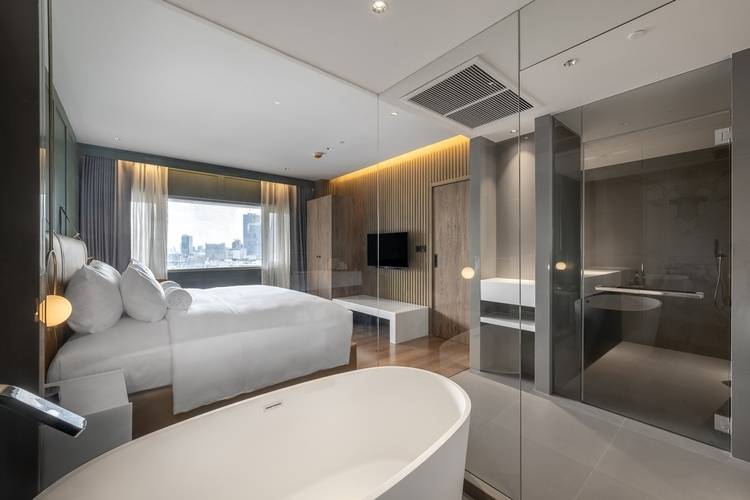 Maison Hotel Bangkok