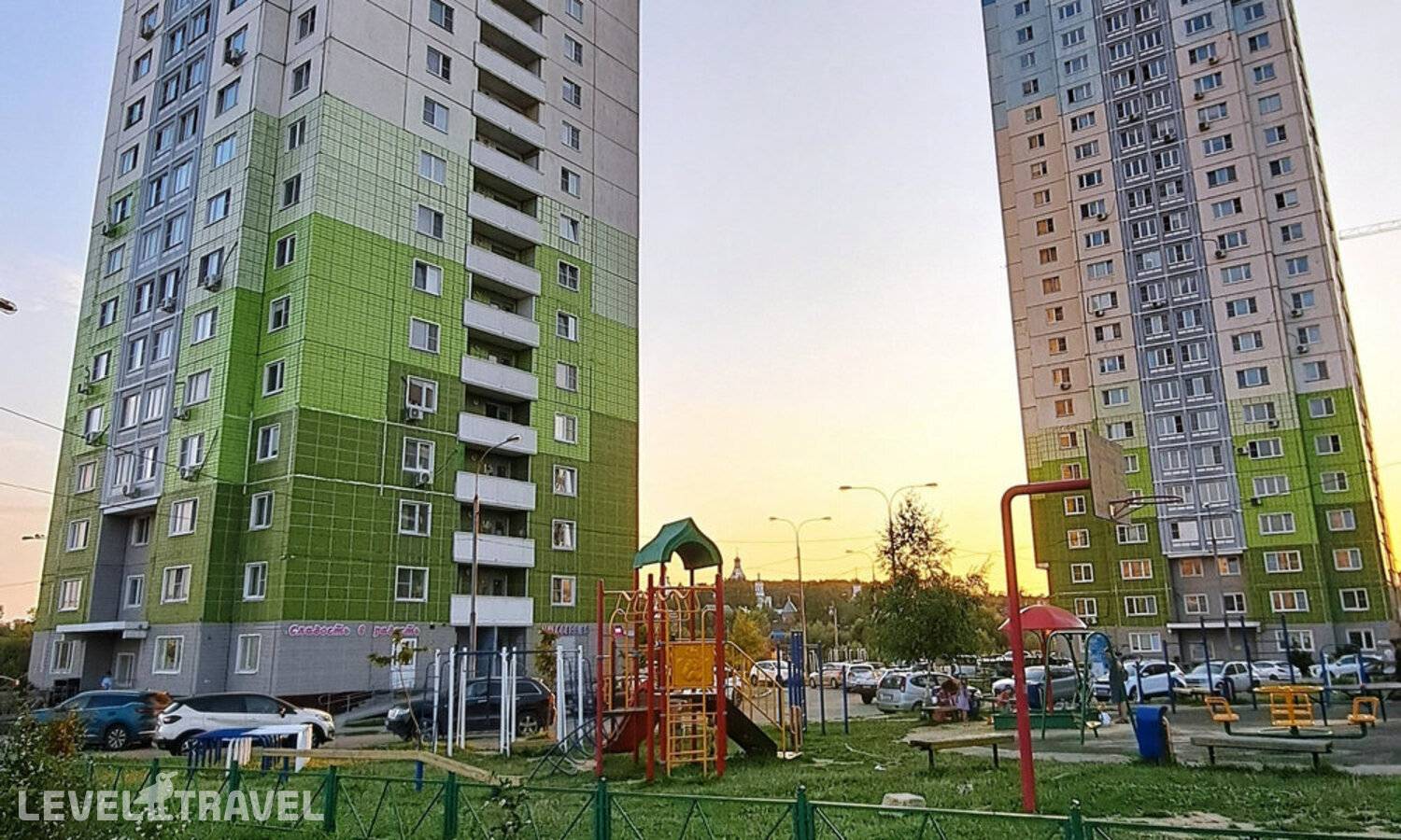 Изображение отеля 9
