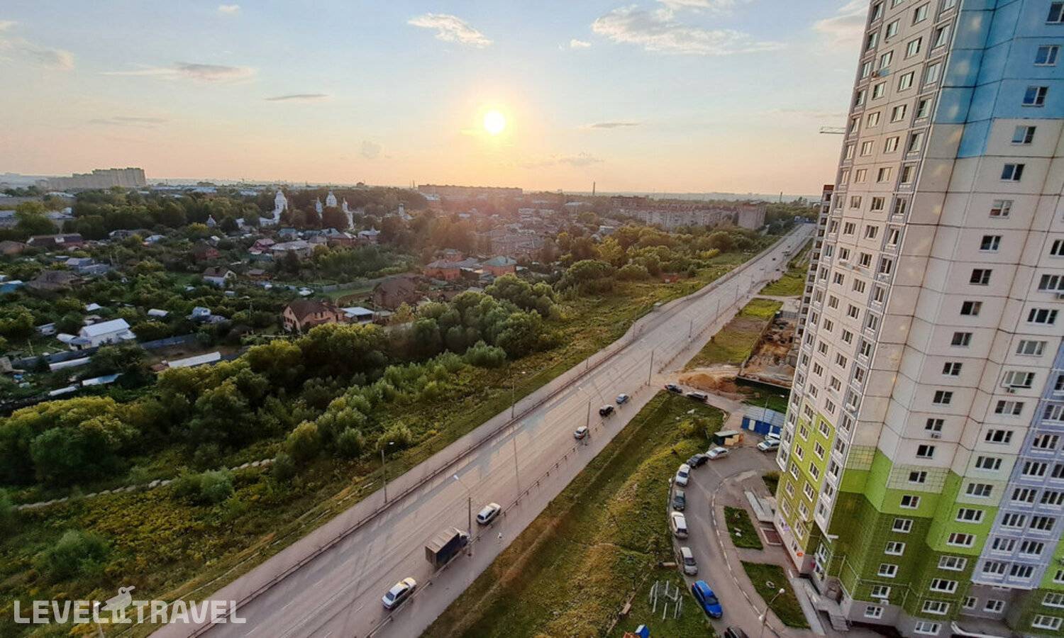 Изображение отеля 19