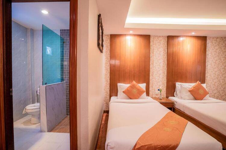 Phi Phi Anita Resort