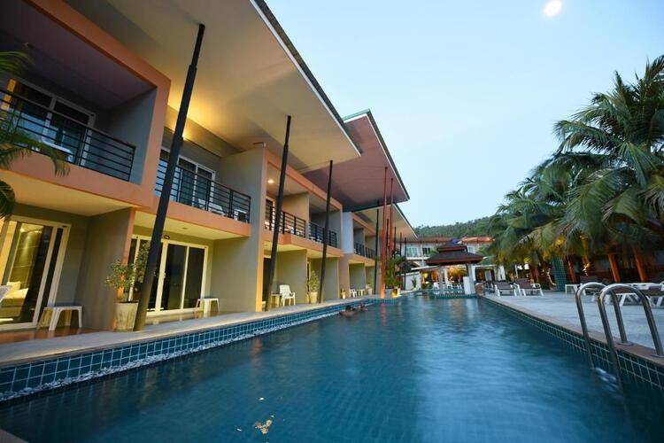 Phi Phi Anita Resort