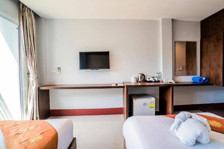 Phi Phi Anita Resort