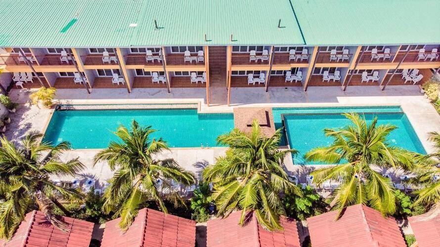 Phi Phi Anita Resort