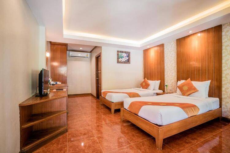 Phi Phi Anita Resort