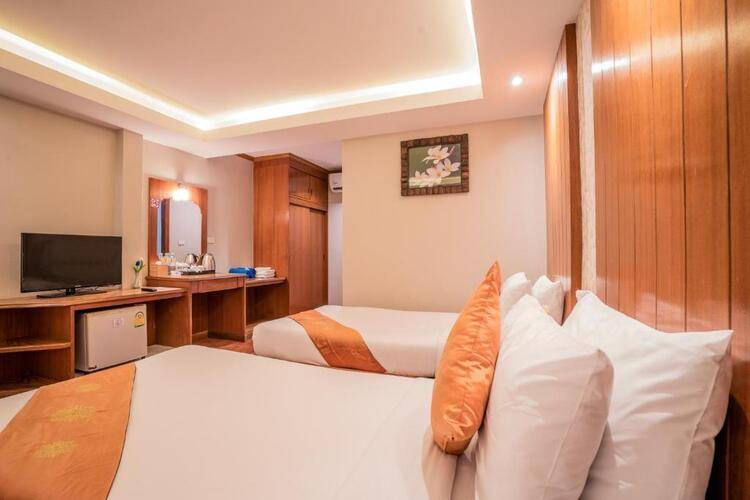 Phi Phi Anita Resort