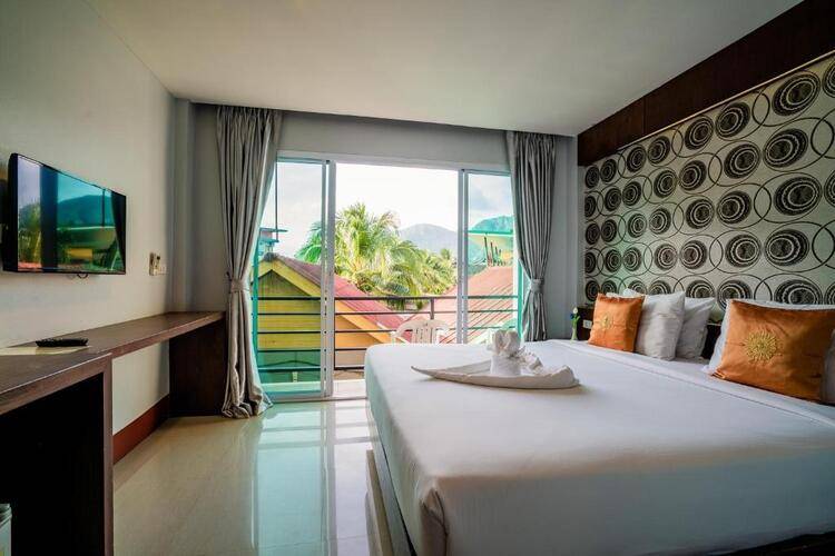 Phi Phi Anita Resort