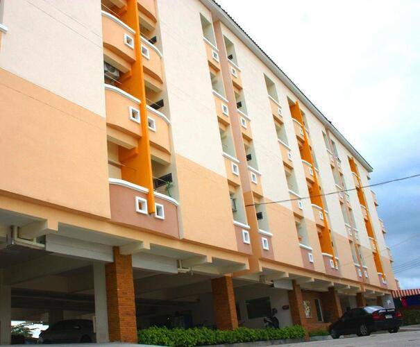 Casa Narinya Hotel At Suvarnabhumi Airport