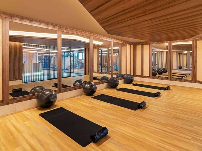 Swissôtel Resort And Spa Cesme
