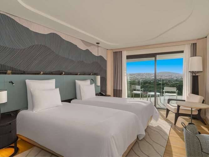 Swissôtel Resort And Spa Cesme
