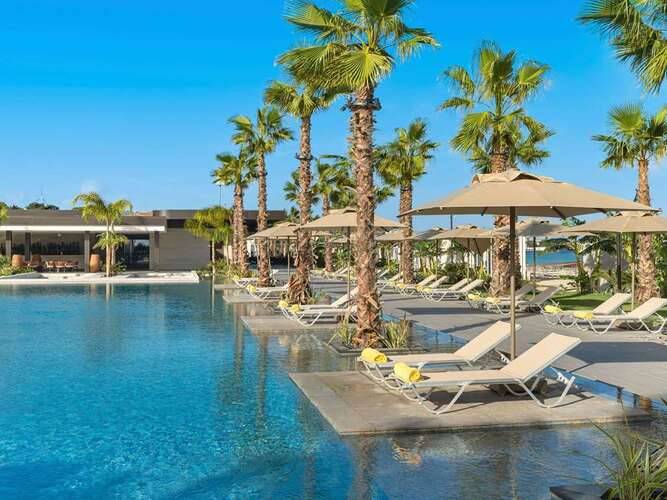 Swissôtel Resort And Spa Cesme