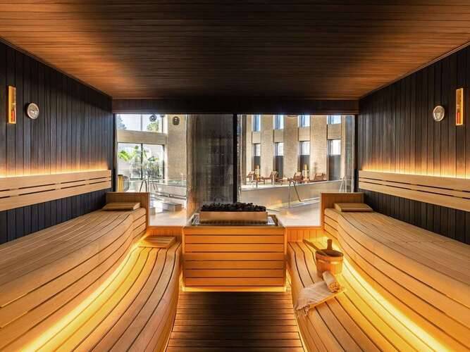 Swissôtel Resort And Spa Cesme