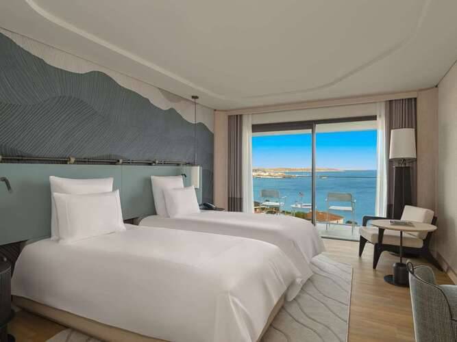 Swissôtel Resort And Spa Cesme