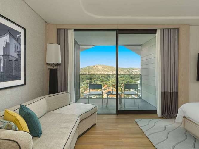 Swissôtel Resort And Spa Cesme