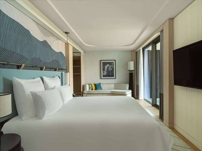 Swissôtel Resort And Spa Cesme
