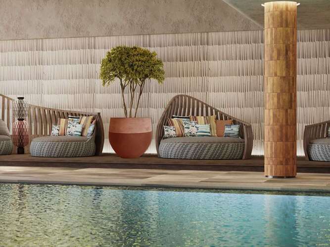 Swissôtel Resort And Spa Cesme