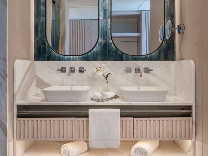 Swissôtel Resort And Spa Cesme