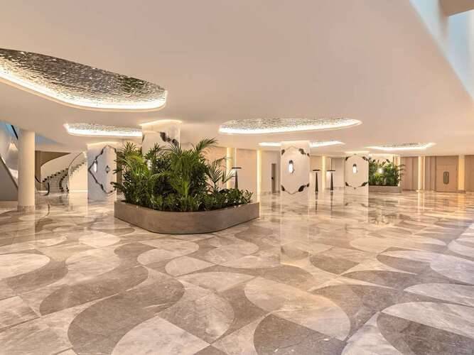 Swissôtel Resort And Spa Cesme